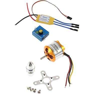 ラジコン　モーター　旋盤 Amazon.co.jp: 京商 XSPEEDミニッツモーター V (2.4GHz/ICS対応